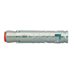 Cheville métallique à douille Fischer BT 10 x 80 mm, 4 pièces