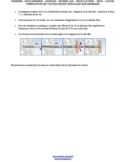 Cheville Nylon Fischer UX Sans Collerette 14X75 - 20 pièces