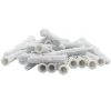 Cheville nylon multi matériaux Viswood