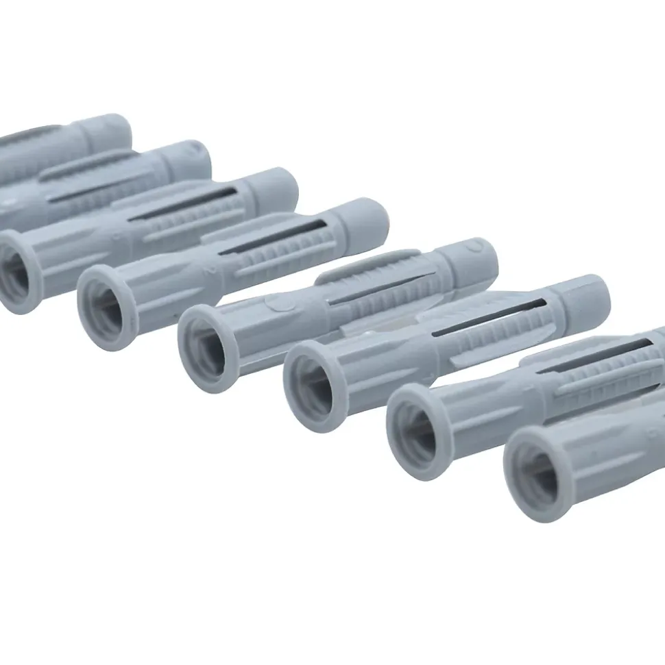 Cheville nylon multi matériaux Viswood