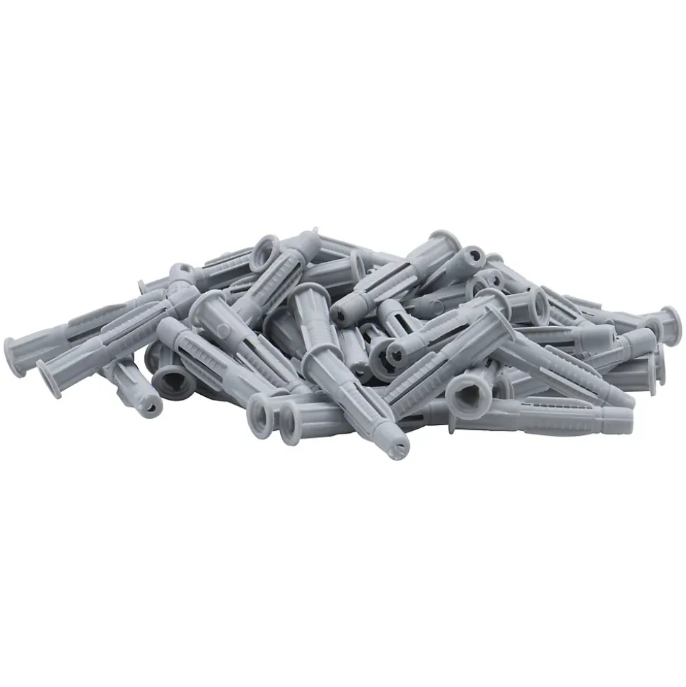 Cheville nylon multi matériaux Viswood