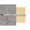 Cheville rallongée DuoXpand 10x120 mm FISCHER T acier boîte de 50