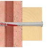Cheville rallongée DuoXpand 10 x 160 mm FISCHER T acier, boîte de 50