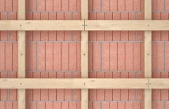 Cheville rallongée Fischer DuoXpand 10 x 120 mm, 4 pièces