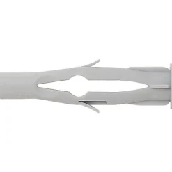 Cheville universelle Fischer FU 8 x 50 mm - pack 12 - fixation sûre dans matériaux pleins et creux