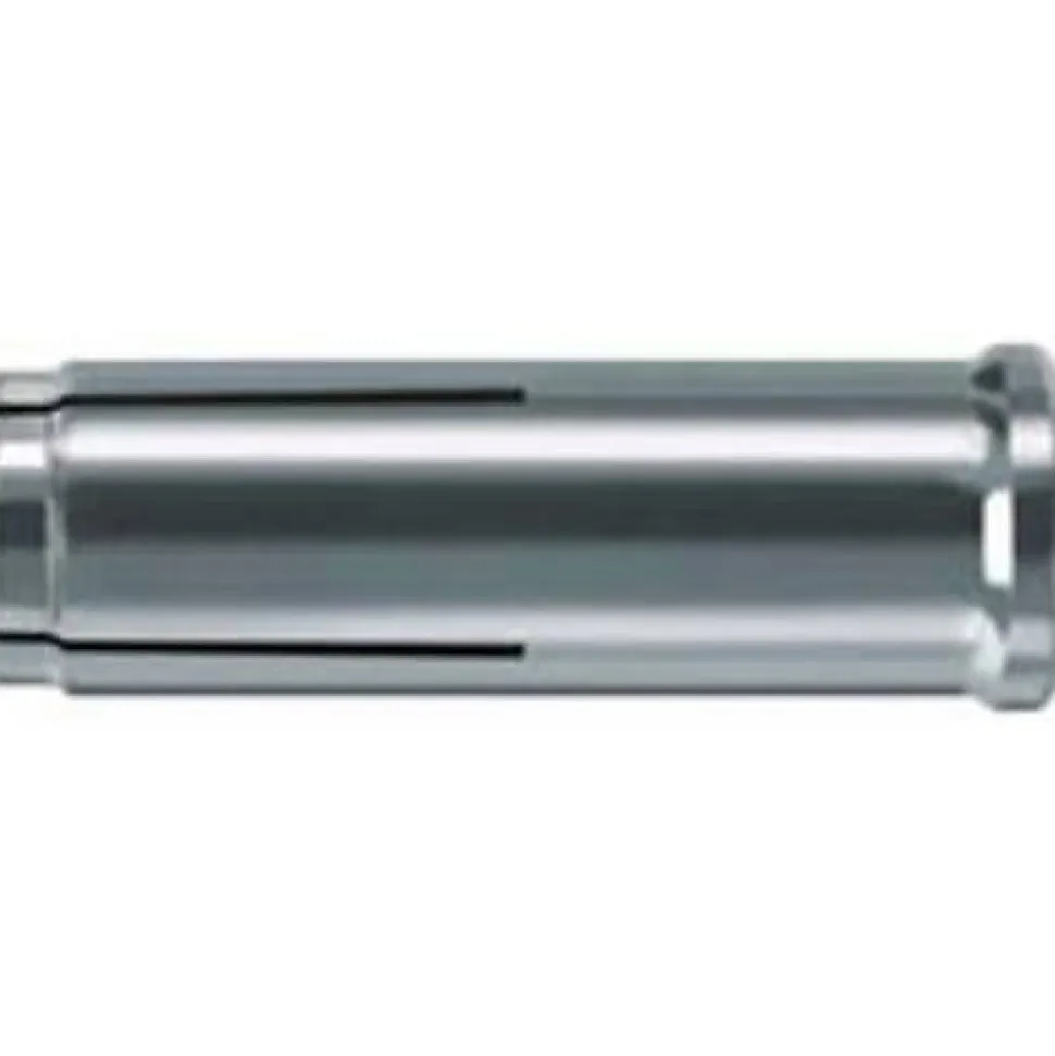 Chevilles à frapper EA II - Acier, électro zingué-48406 (boite de 25 pieces)