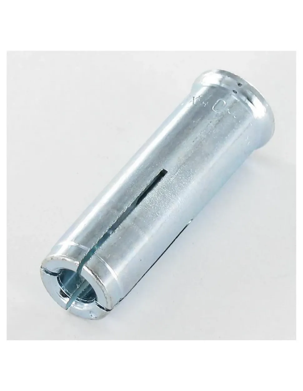 Chevilles à frapper EA II - Acier, électro zingué-48406 (boite de 25 pieces)