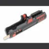 Cimco 120025 Dénudeur de câble Super Jokari, 8 à 13 mm, lame rétractable, 2 ans de garantie