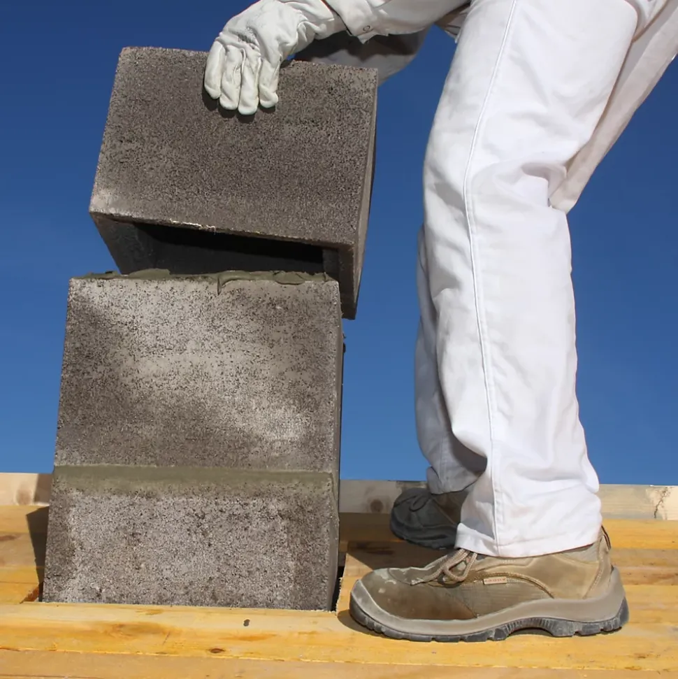 Ciment Alumineux 5kg - Haute Résistance, Prise Rapide - Travaux Techniques, Réparations Structurales, Scellement et Maçonnerie