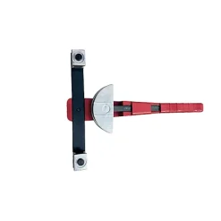 Cintreuse Bemco Bendgo diam 16-32 pour tubes multicouches et cuivre souple