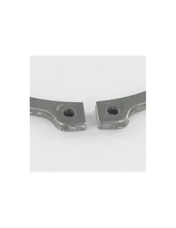 Circlip Extèrieur Inox Sur arbre Diamètre 10 - 1 pièce