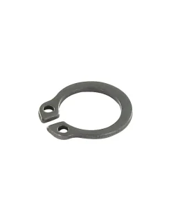 Circlip Extèrieur Inox Sur arbre Diamètre 48 - 30 pièces