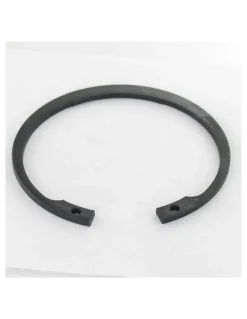 Circlip Intérieur Dans alésage Diamètre 10 Acier brut - 200 pièces