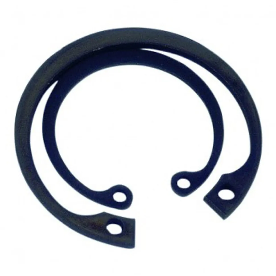 Circlips intérieur DIN 472 brut Diamètre : 70 mm- Vendu par 50
