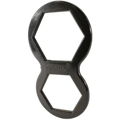 Clé à écrou pour vanne Flomasta 2"/1"