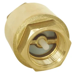 Clapet antiretour toutes positions universel F26x34 Somatherm for you