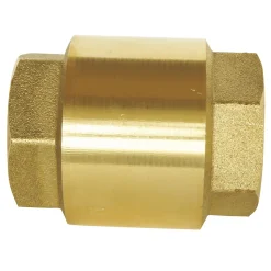 Clapet antiretour toutes positions universel F26x34 Somatherm for you
