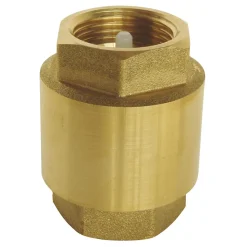 Clapet antiretour toutes positions universel F26x34 Somatherm for you