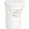 Clapet aérateur et équilibreur de pression - Nicoll - Diamètre 30 - 42 mm
