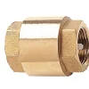 Clapet de retenue universel 3/8 12 bars - 105-12