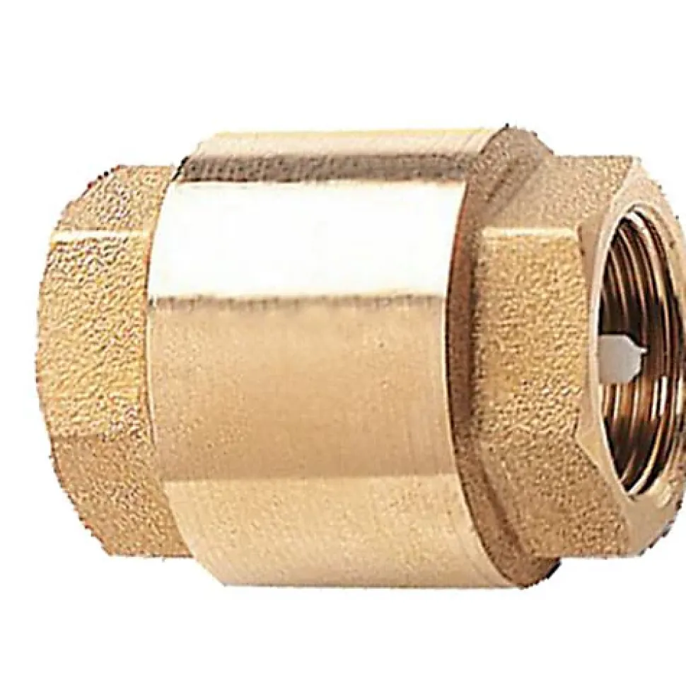 Clapet de retenue universel 3/8 12 bars - 105-12