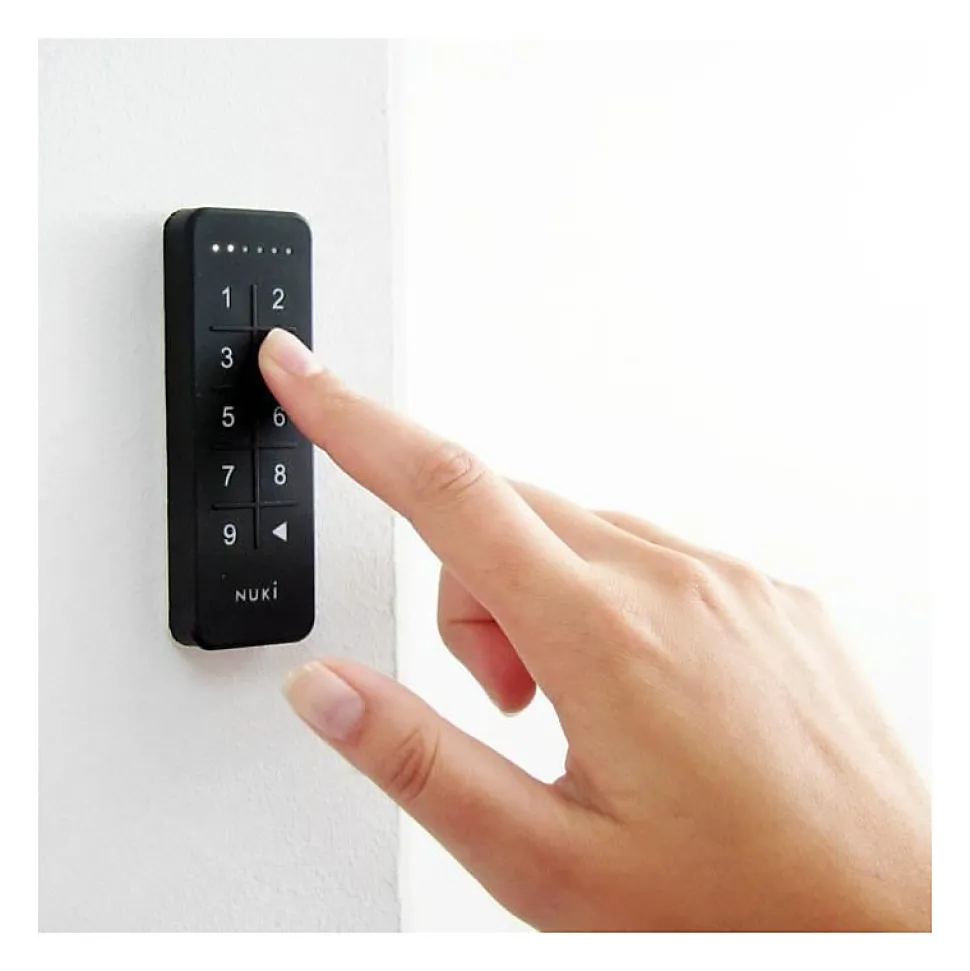 Clavier à Code (digicode) - Nuki-220284