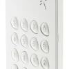 Clavier externe RFID sans fil pour alarme 75500x - Otio