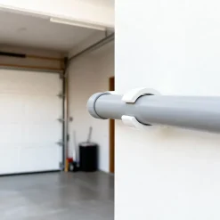 Clip de fixation Diall ø20 mm vendu par 30 pièces