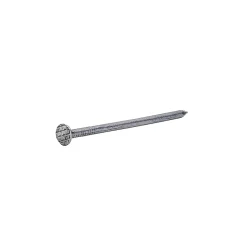 Clous à tête plate en acier galvanisé 2,2x45 - 125g