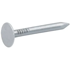 Clous à tête plate en acier galvanisé 3x30 - 2kg