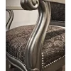 Clous Ronds d'Ameublement Décoratifs - Lot de 150