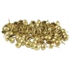 Clous Ronds d'Ameublement Décoratifs - Lot de 150