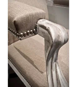Clous Ronds d'Ameublement Décoratifs - Lot de 150
