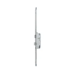 Coffre de serrure principal SECURY X 45/92 têtière 16mm longueur 649,5mm cote D 310mm - FERCO - 6-39046-17-0-1