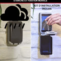 Coffre fort à combinaison Masterlock Select Access