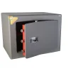 Coffre fort certifié à clé à fixer DMK/5 - 47 L - TECHNOMAX