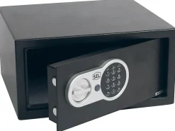 Coffre fort électronique Smith & Locke 20ETW - Moyen format 22.5L