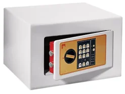Coffre fort électronique Technomax SMT0/4P - Grand format 31L