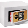 Coffre fort électronique Technomax G-SMTO/3P - Moyen format 19L