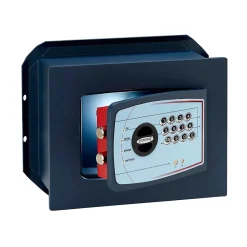 Coffre fort électronique Technomax GT/1 - Petit format 5L