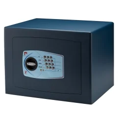 Coffre fort électronique Technomax GMT/5P - Grand format 47L