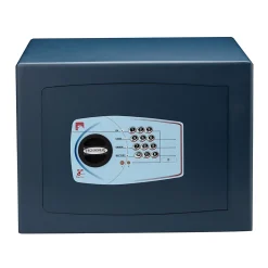 Coffre fort électronique Technomax GMT/5P - Grand format 47L