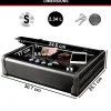 Coffre fort Master Lock - Petit format 2.3L