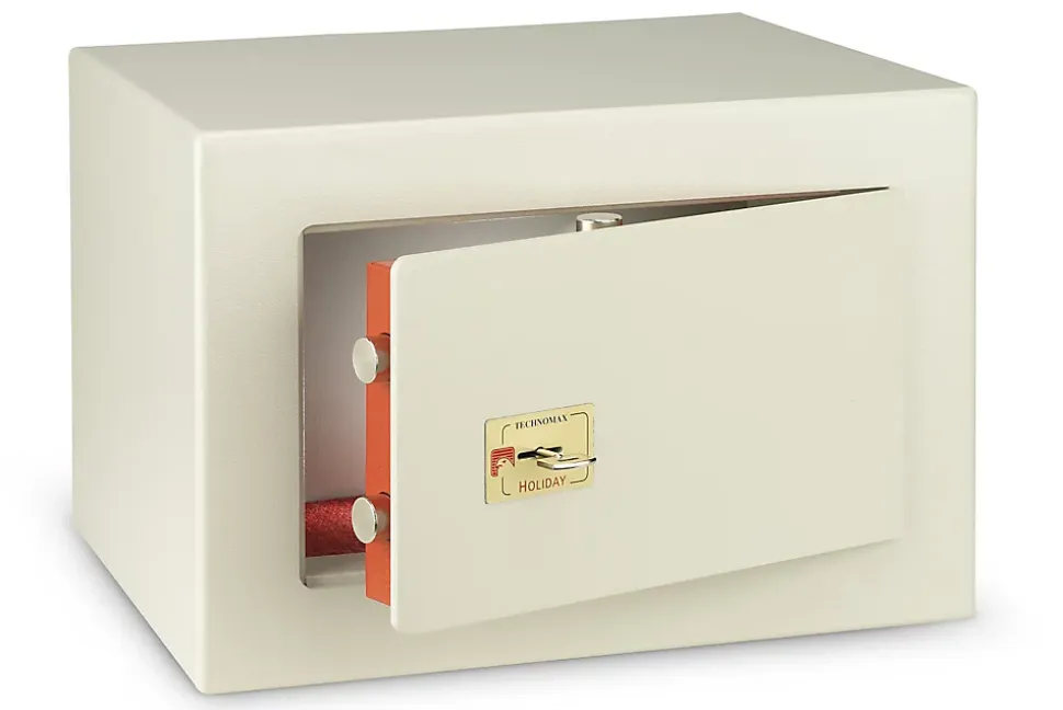 Coffre fort Technomax 435/CH - Grand format 31L