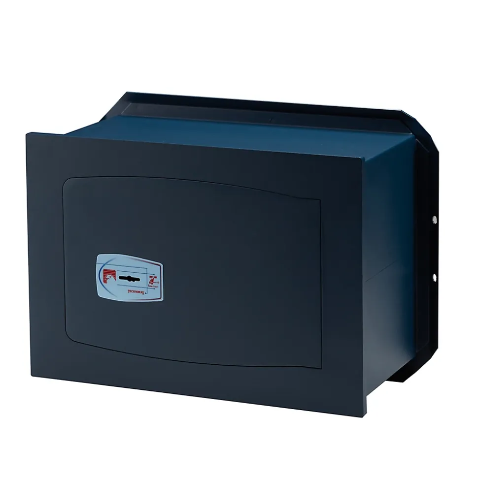 Coffre fort Technomax GK/4 - Moyen format 14L
