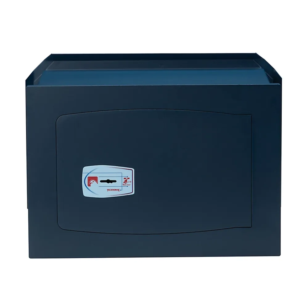 Coffre fort Technomax GK/4 - Moyen format 14L