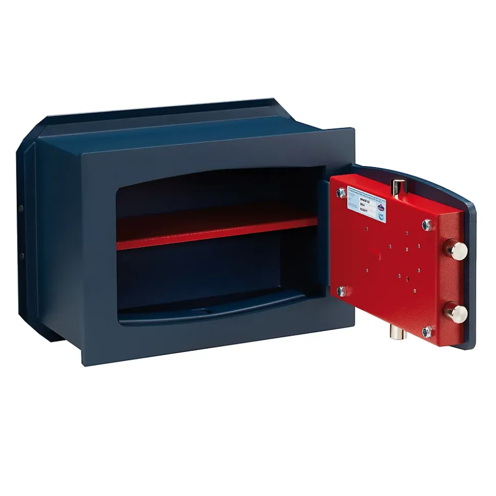 Coffre fort Technomax GK/4 - Moyen format 14L