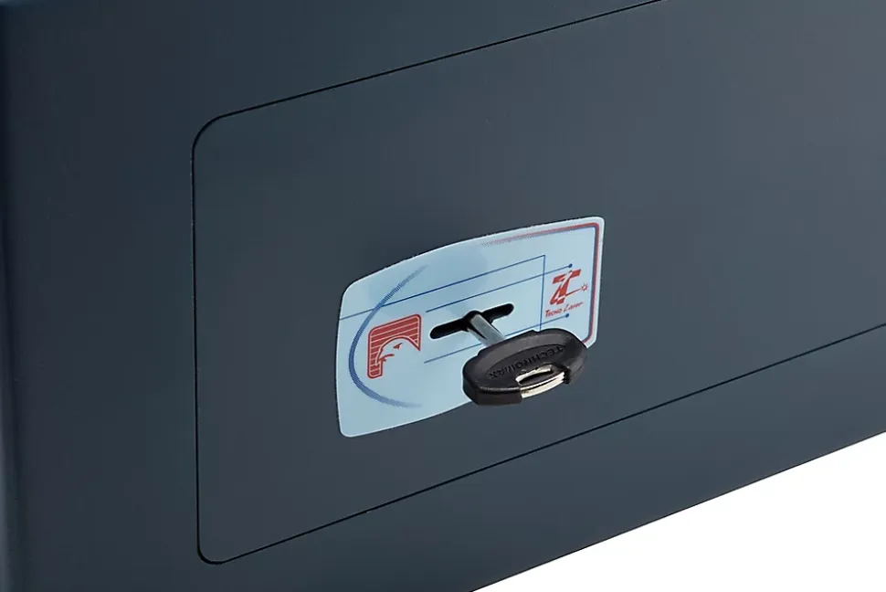 Coffre fort Technomax GK/4 - Moyen format 14L