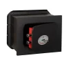 Coffre-fort à clé à emmurer TK/1 - 9 L - TECHNOSAFE