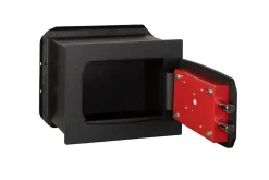 Coffre-fort à clé à emmurer TK/1 - 9 L - TECHNOSAFE